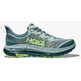 Baskets Hoka Mafate Speed 4 vertes