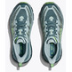 Baskets Hoka Mafate Speed 4 vertes