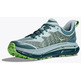 Baskets Hoka Mafate Speed 4 vertes