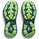 Baskets Hoka Mafate Speed 4 vertes
