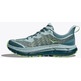 Baskets Hoka Mafate Speed 4 vertes