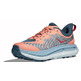 Chaussure Hoka Mafate Speed 4 W Gris/Rose