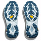 Chaussure Hoka Mafate Speed 4 W Gris/Rose