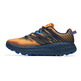 Chaussure Hoka Speedgoat 4 moutarde / marine