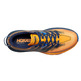 Chaussure Hoka Speedgoat 4 moutarde / marine