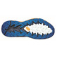 Chaussure Hoka Speedgoat 4 moutarde / marine