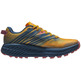 Chaussure Hoka Speedgoat 4 W Jaune / Gris