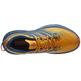 Chaussure Hoka Speedgoat 4 W Jaune / Gris