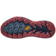 Chaussure Hoka Speedgoat 4 W Jaune / Gris
