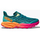 Chaussure Hoka Speedgoat 5 Aigue-marine/Fuchsia