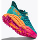 Chaussure Hoka Speedgoat 5 Aigue-marine/Fuchsia