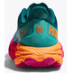 Chaussure Hoka Speedgoat 5 Aigue-marine/Fuchsia
