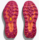 Chaussure Hoka Speedgoat 5 Aigue-marine/Fuchsia