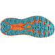 Chaussures Hoka Speedgoat 5 Aquamarine/Orange