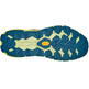 Chaussure Hoka Speedgoat 5 Bleu/lime/orange