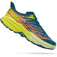 Chaussure Hoka Speedgoat 5 Bleu/lime/orange