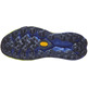 Chaussure Hoka Speedgoat 5 Bleu/Vert