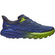 Chaussure Hoka Speedgoat 5 Bleu/Vert