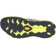 Chaussure Hoka Speedgoat 5 Gris/Lime