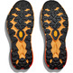 Chaussure Hoka Speedgoat 5 Gris/Orange