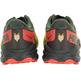 Chaussure Hoka Speedgoat 5 Gris/Rouge