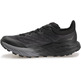 Chaussure Hoka Speedgoat 5 GTX Noir