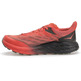 Chaussure Hoka Speedgoat 5 GTX Rouge/Noir