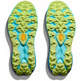 Chaussure Hoka Speedgoat 5 Orange/Nonir/Bleu