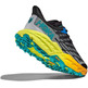 Chaussure Hoka Speedgoat 5 Nonir/Gris/Vert