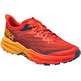 Chaussure Hoka Speedgoat 5 Rouge/Orange