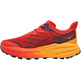 Chaussure Hoka Speedgoat 5 Rouge/Orange