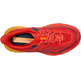 Chaussure Hoka Speedgoat 5 Rouge/Orange