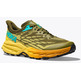 Chaussure Hoka Speedgoat 5 vert/citron vert
