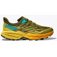 Chaussure Hoka Speedgoat 5 vert/citron vert