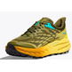 Chaussure Hoka Speedgoat 5 vert/citron vert