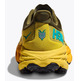 Chaussure Hoka Speedgoat 5 vert/citron vert