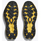 Chaussure Hoka Speedgoat 5 vert/citron vert