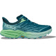Chaussures Hoka Speedgoat 5 W Aquamarine/Vert