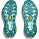 Chaussures Hoka Speedgoat 5 W Aquamarine/Vert