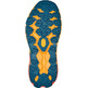 Chaussure Hoka Speedgoat 5 W Bleu/Corail