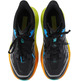 Chaussure Hoka Speedgoat 5 W Nonir/Jaune/Orange