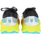 Chaussure Hoka Speedgoat 5 W Nonir/Jaune/Orange