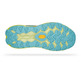 Chaussures Hoka Speedgoat 5 W Turquoise/Vert