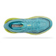 Chaussures Hoka Speedgoat 5 W Turquoise/Vert