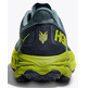 Chaussure Hoka Speedgoat 5 Large Bleu/Lime