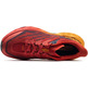 Chaussure Hoka Speedgoat 5 Wide Rouge/Orange