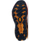 Chaussure Hoka Speedgoat 5 Wide Rouge/Orange