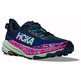 Chaussure Hoka Speedgoat 6 Bleu/Fuchsia/Marine