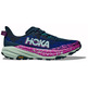 Chaussure Hoka Speedgoat 6 Bleu/Fuchsia/Marine