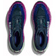 Chaussure Hoka Speedgoat 6 Bleu/Fuchsia/Marine